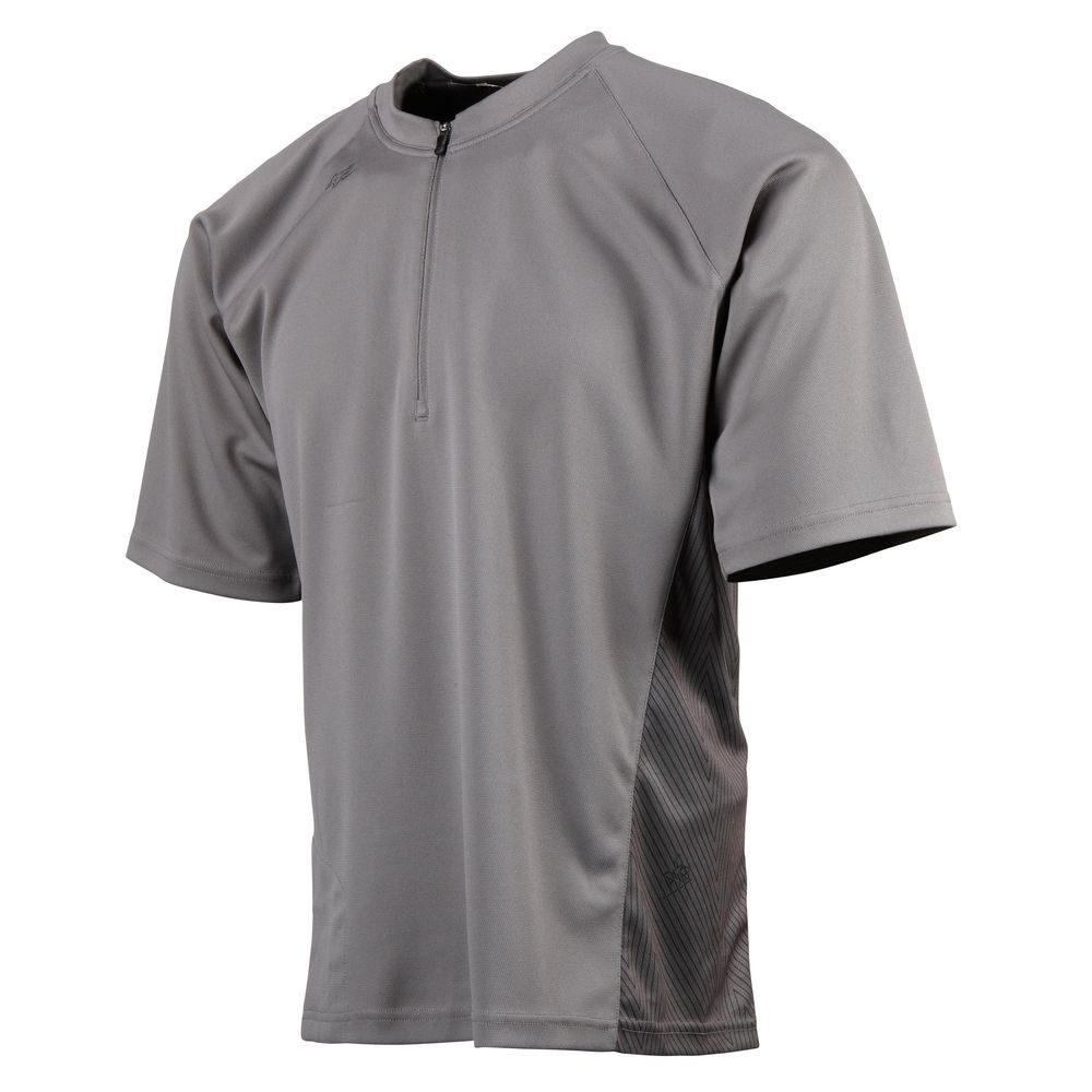 23133 535 Baseline S/S Jersey - Cyklo dres