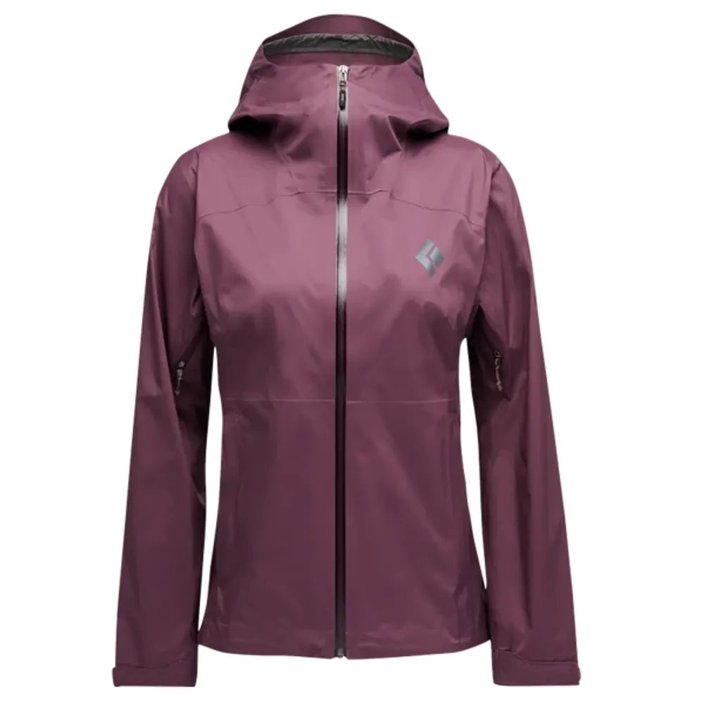 W FINELINE STRETCH SHELL Fig