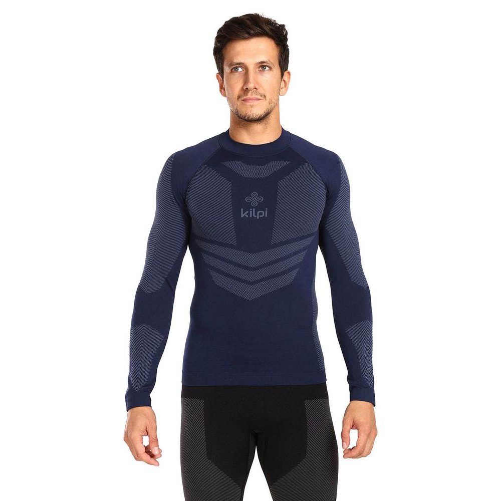 NATHAN-M Tmavě modrá