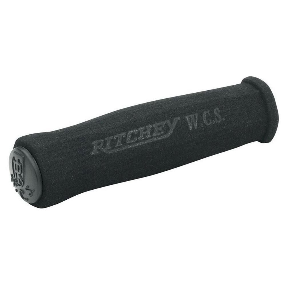 WCS TrueGrip Neoprene černá