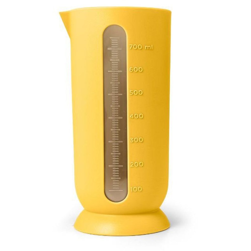 Qb Medium Desert 750 ml