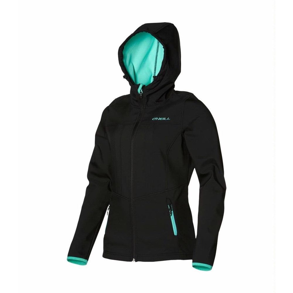 255308-9010 FRAME HEYPERFLEECE - dámská hyperfleece bunda