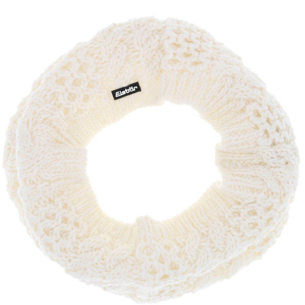 Afra Loop white