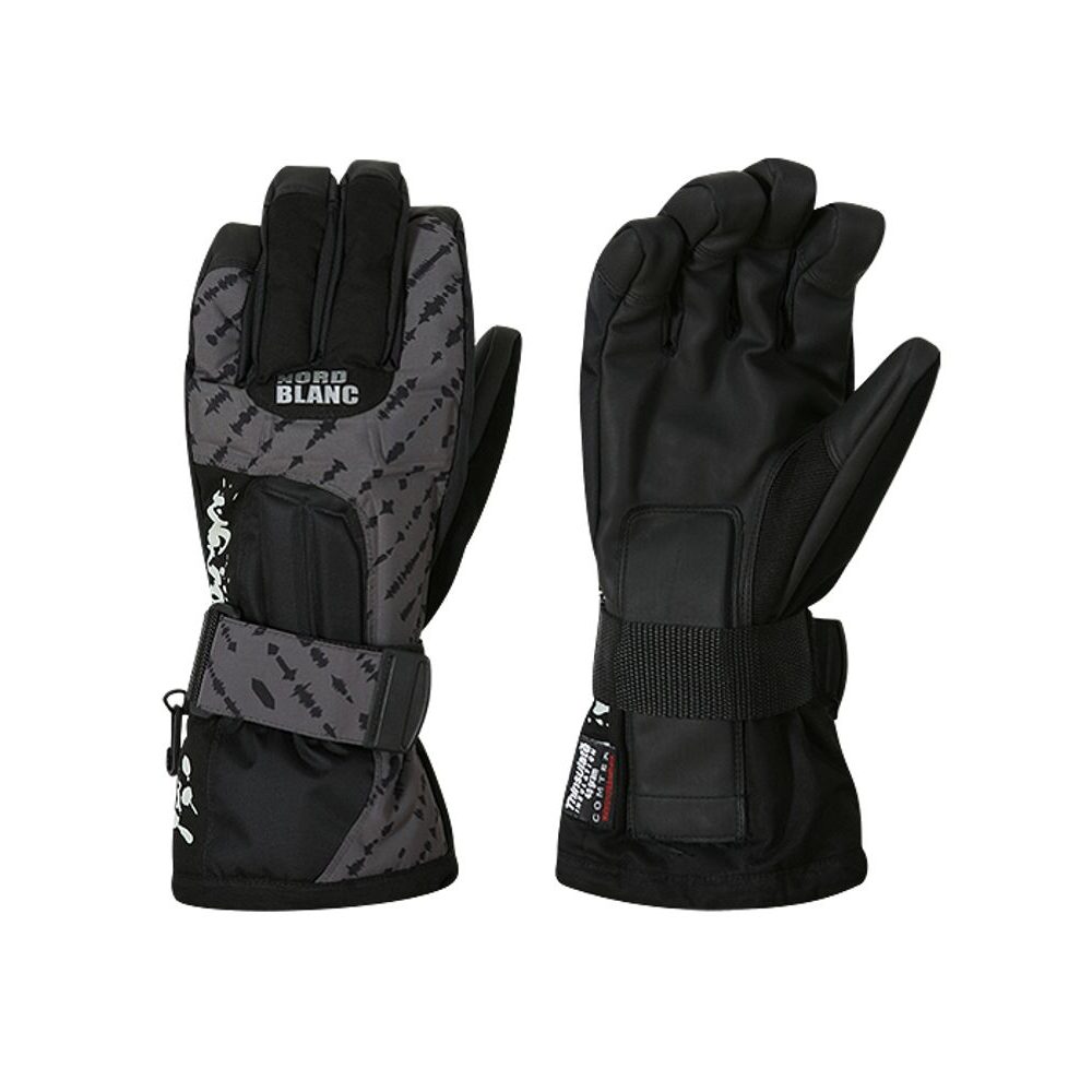 NBWG974 CRG rukavice snowboard