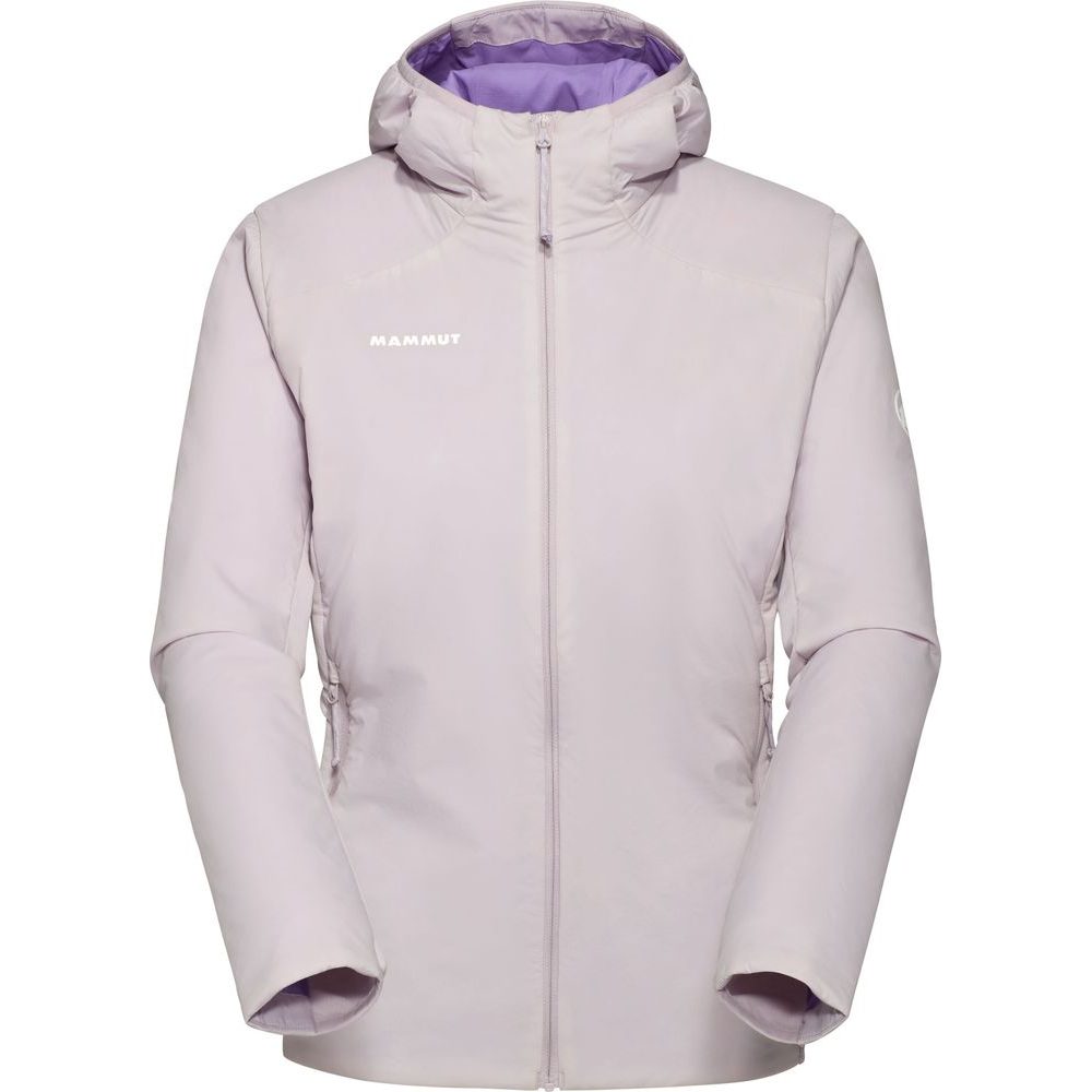 Rime Light IN Flex Hooded Jacket Women alpine calamint