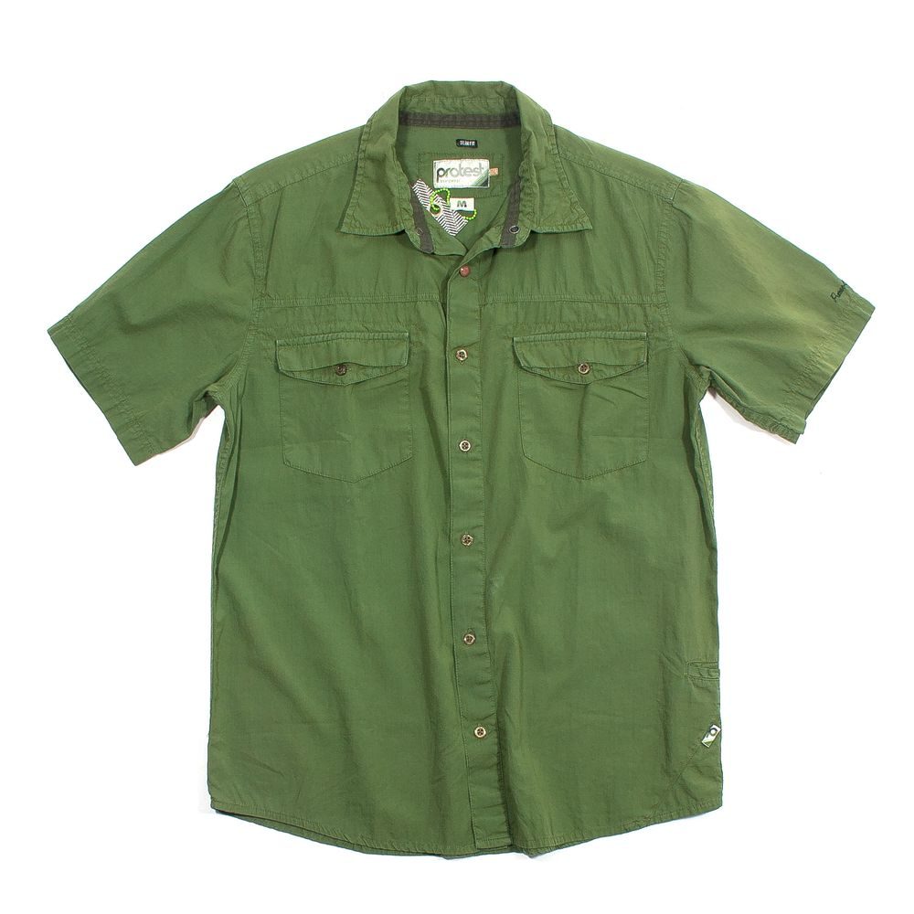 CARTER SHIRT 176681 157 - pánská košile