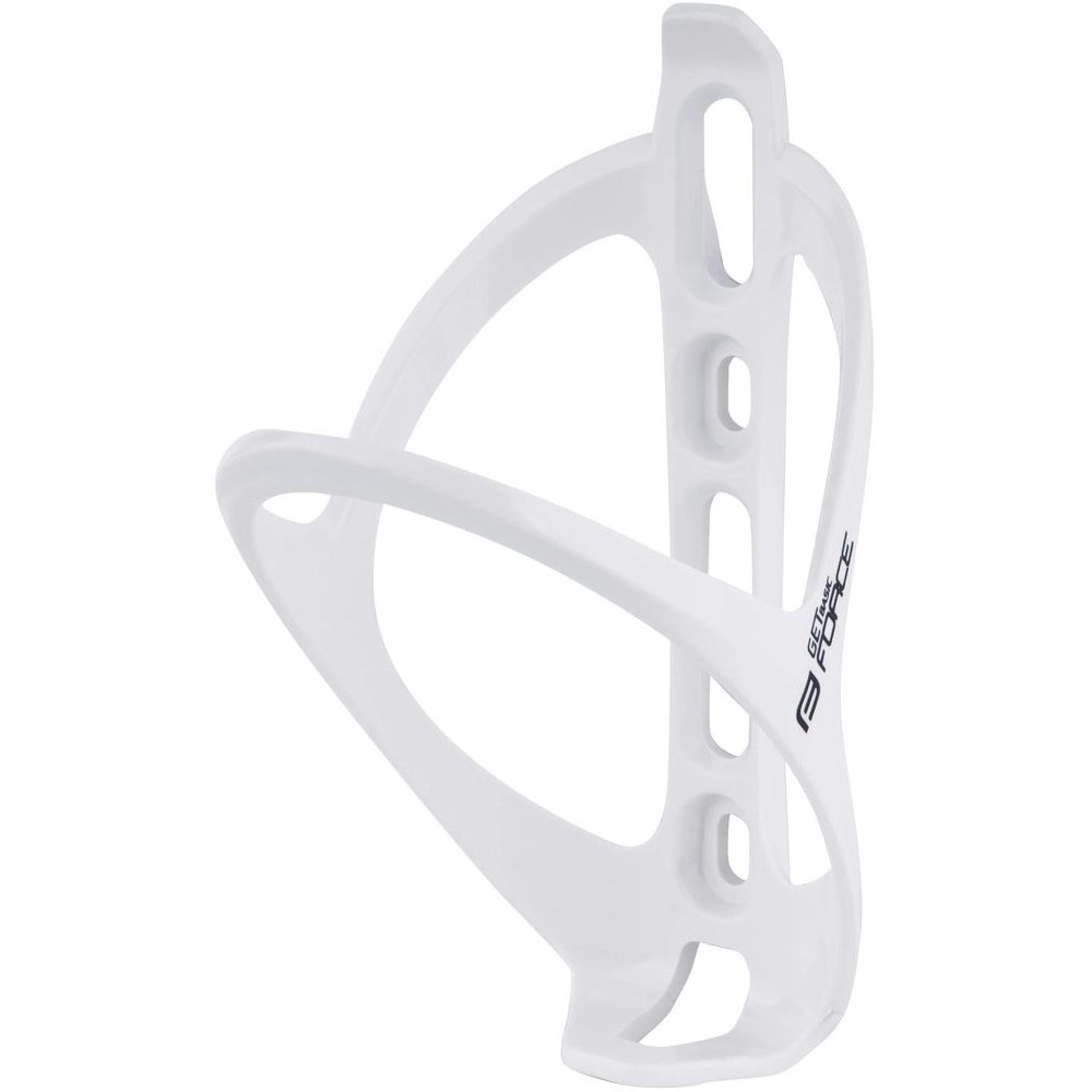 F GET BASIC, plastový, bílý