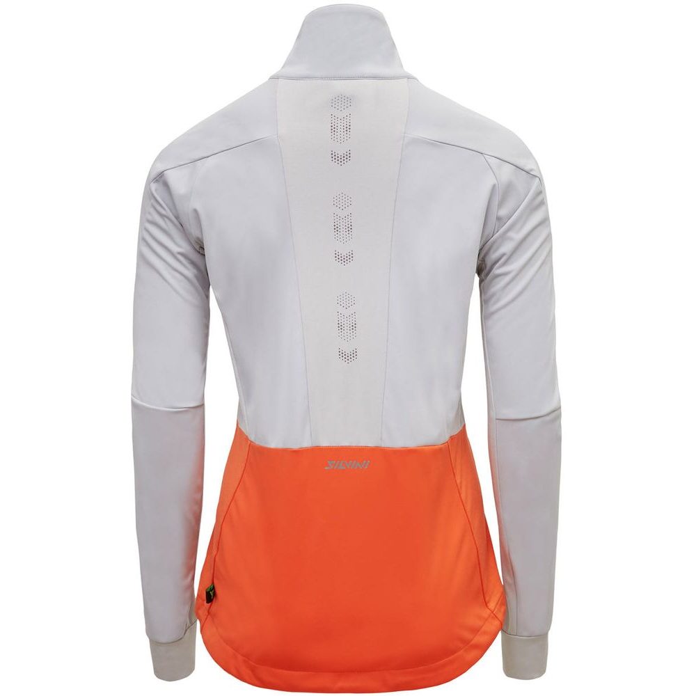 Natisona cloud-orange
