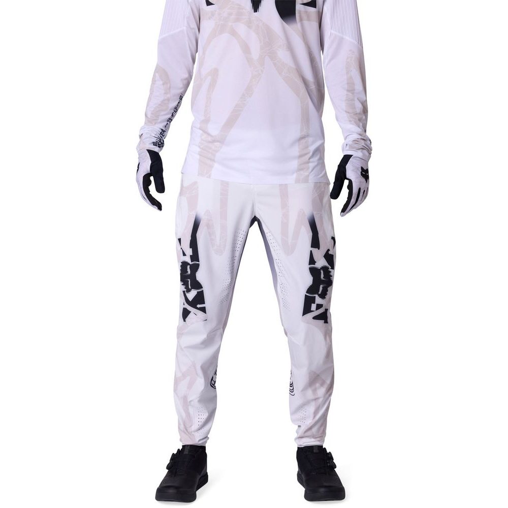 Flexair Pant Diffuse Se White