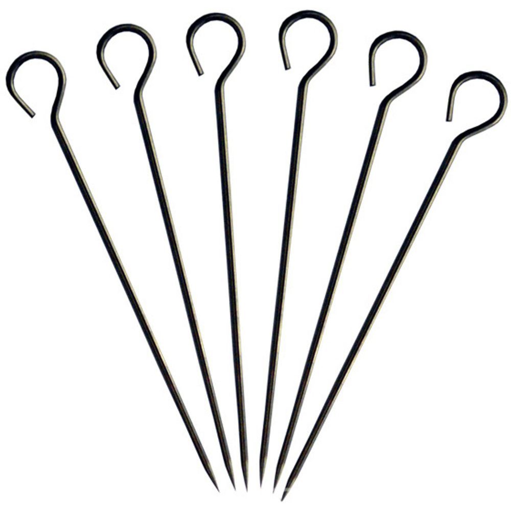 Jehly na závitky 10 cm