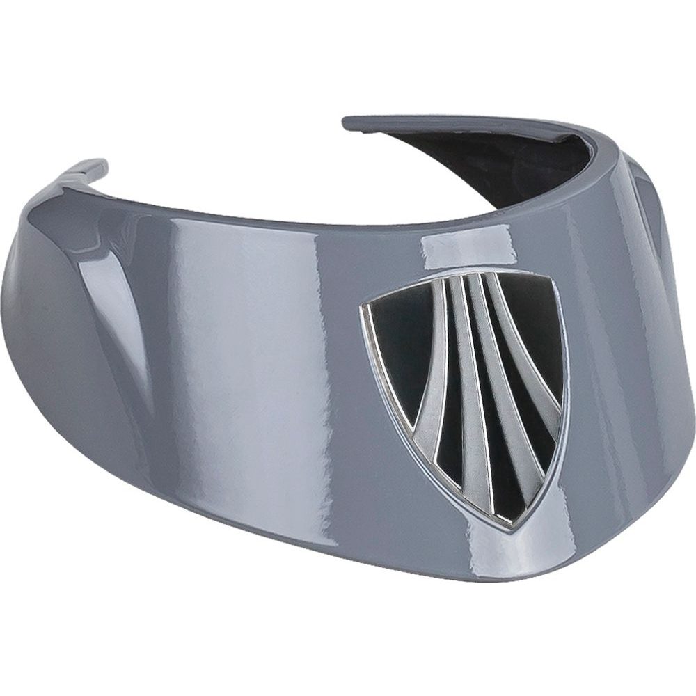 Cover Trek Boone F/S IsoSpeed Cover Slate Front