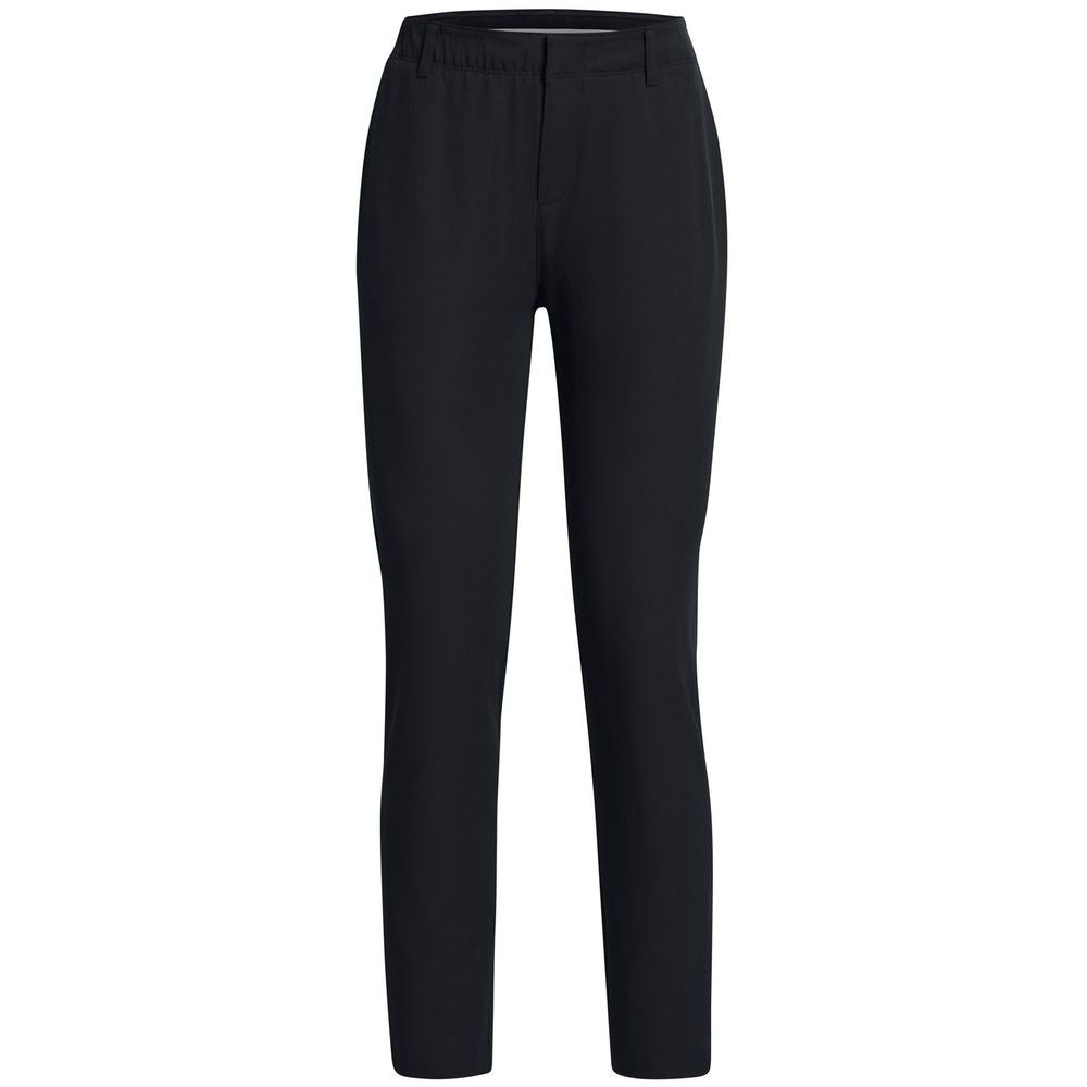 UA Drive Pant-BLK