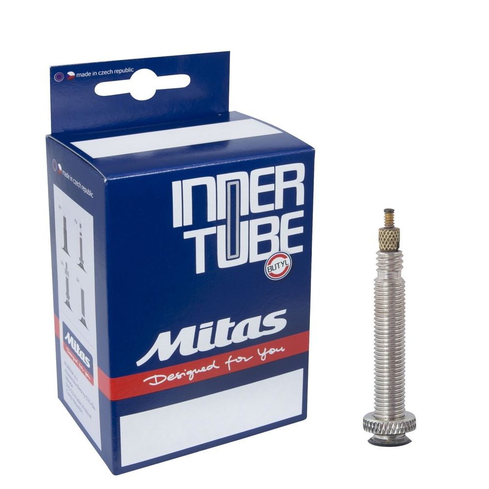 duše 28/29x150-210 galuskový ventilek