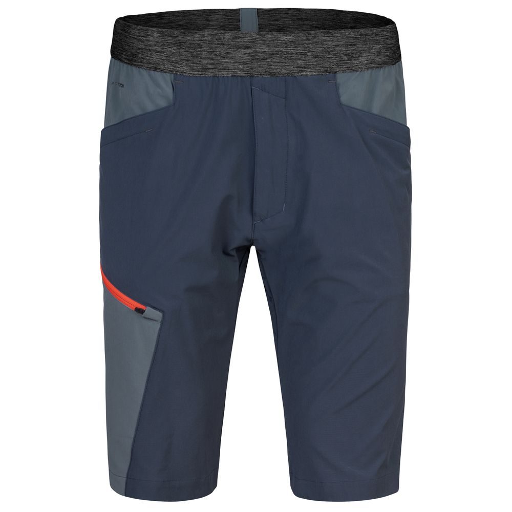 TORRES, india ink/stormy weather