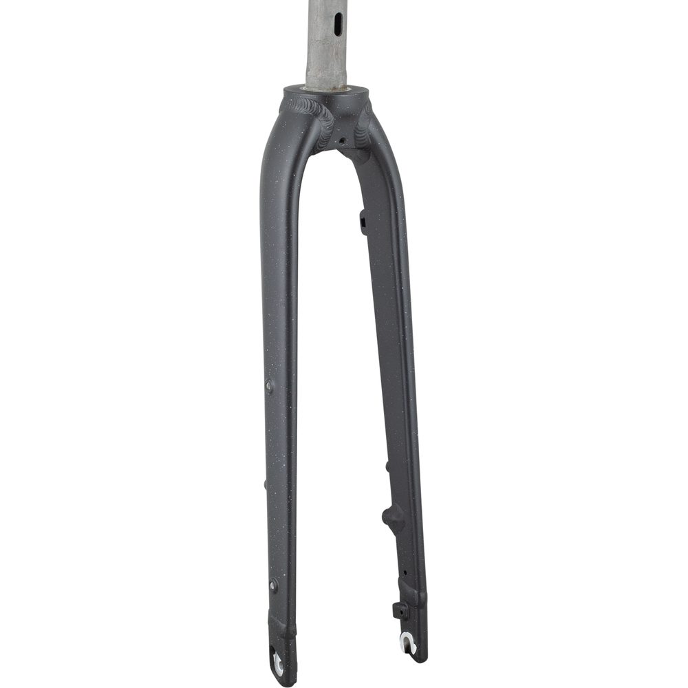 FX 2 Disc Carbon Dark Grey