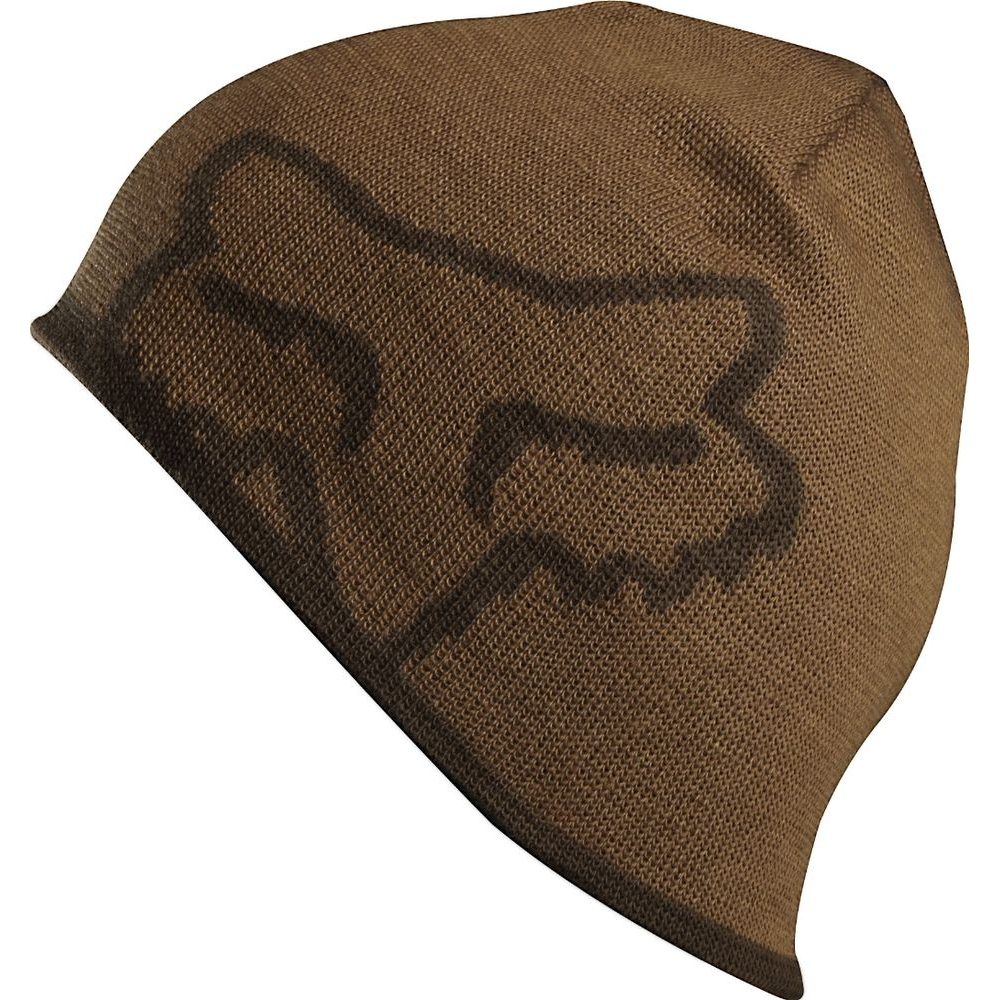 58087 222 STREAMLINE BEANIE - oboustraná čepice