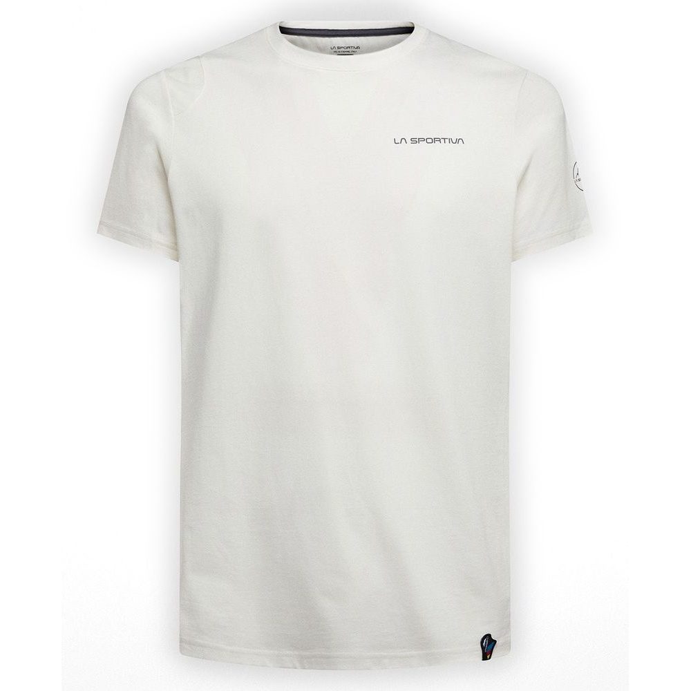 Dawn Wall T-Shirt M Chalk