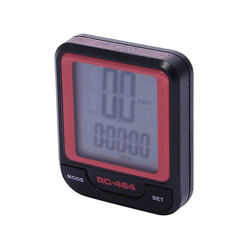 Computer CBC-464 Wire black/neored