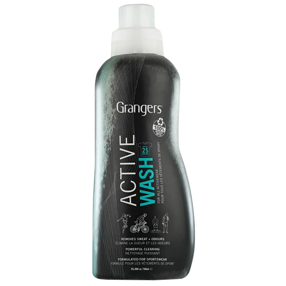 Active Wash, 750 ml