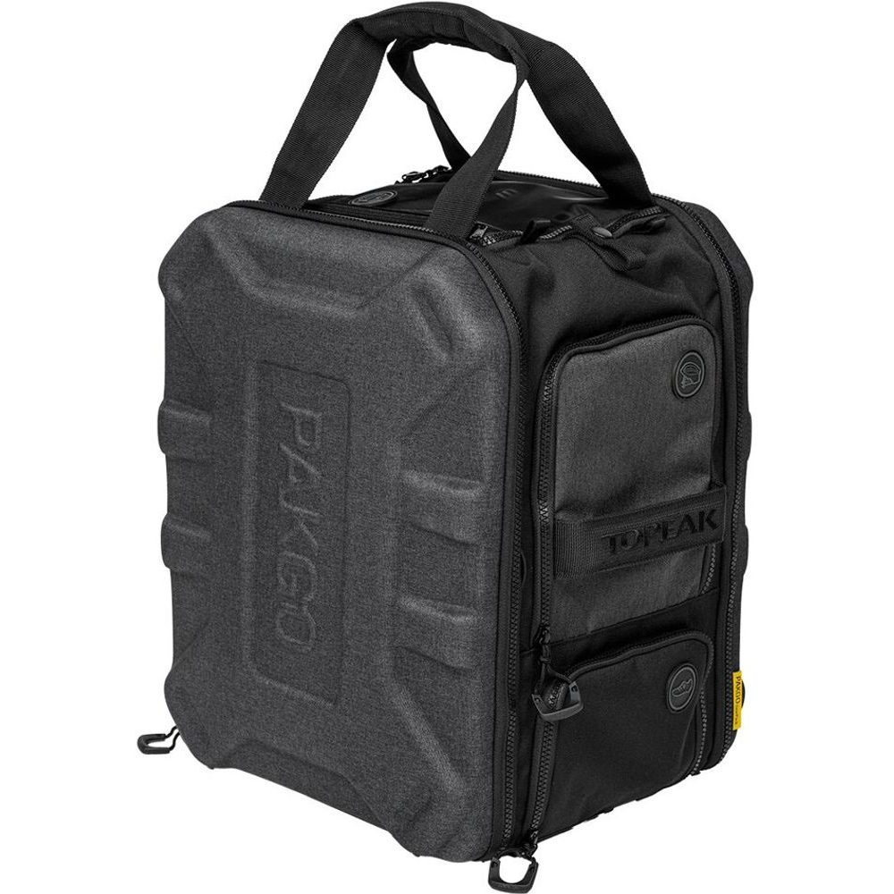 PAKGO GEARPACK II