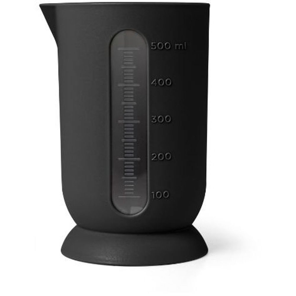 Qb Carbon Black 500 ml