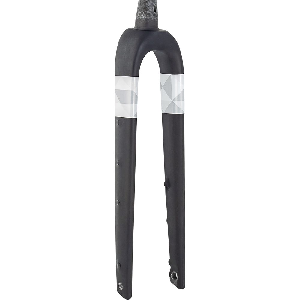 Fork Rigid Checkpoint SL7 Matte Deep Smoke 300mm, 45mm