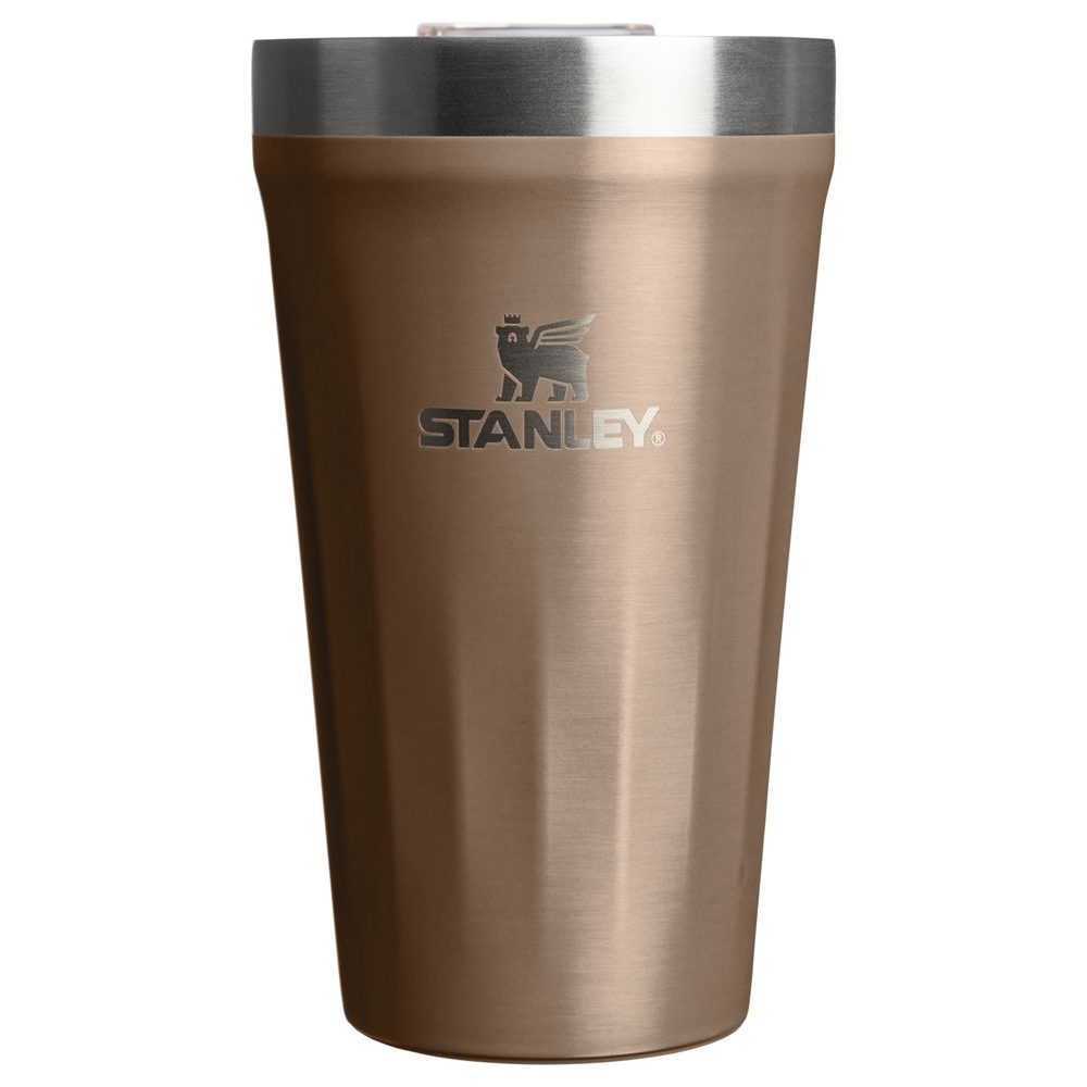 Everyday Tumbler 470 ml Pale Gold Shine