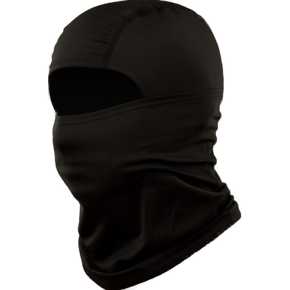 Multisport Balaclava, black