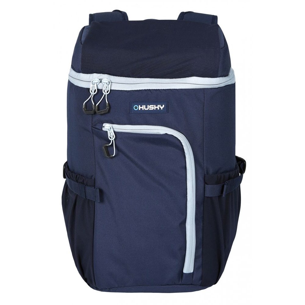 Cooler 20l dark blue