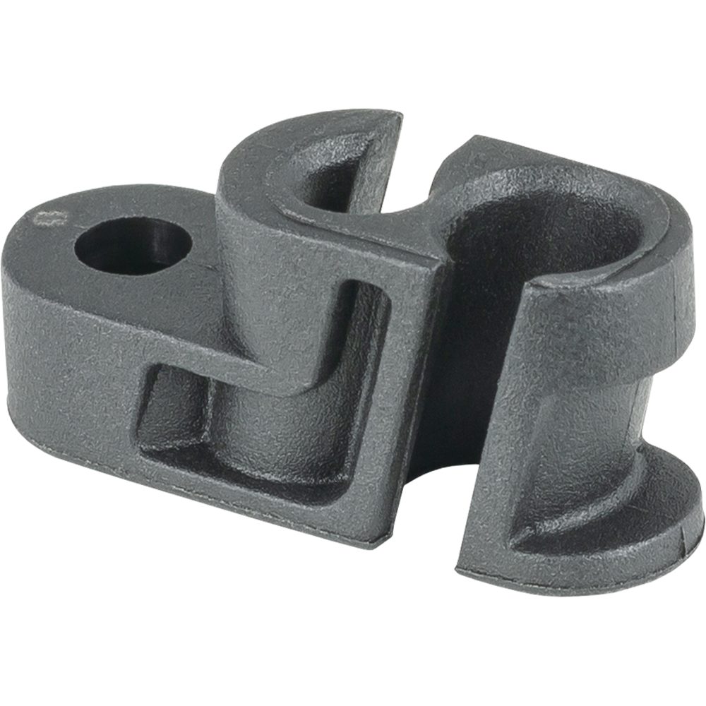 Cable Guide Trek Charter+ Downtube Grommet Black