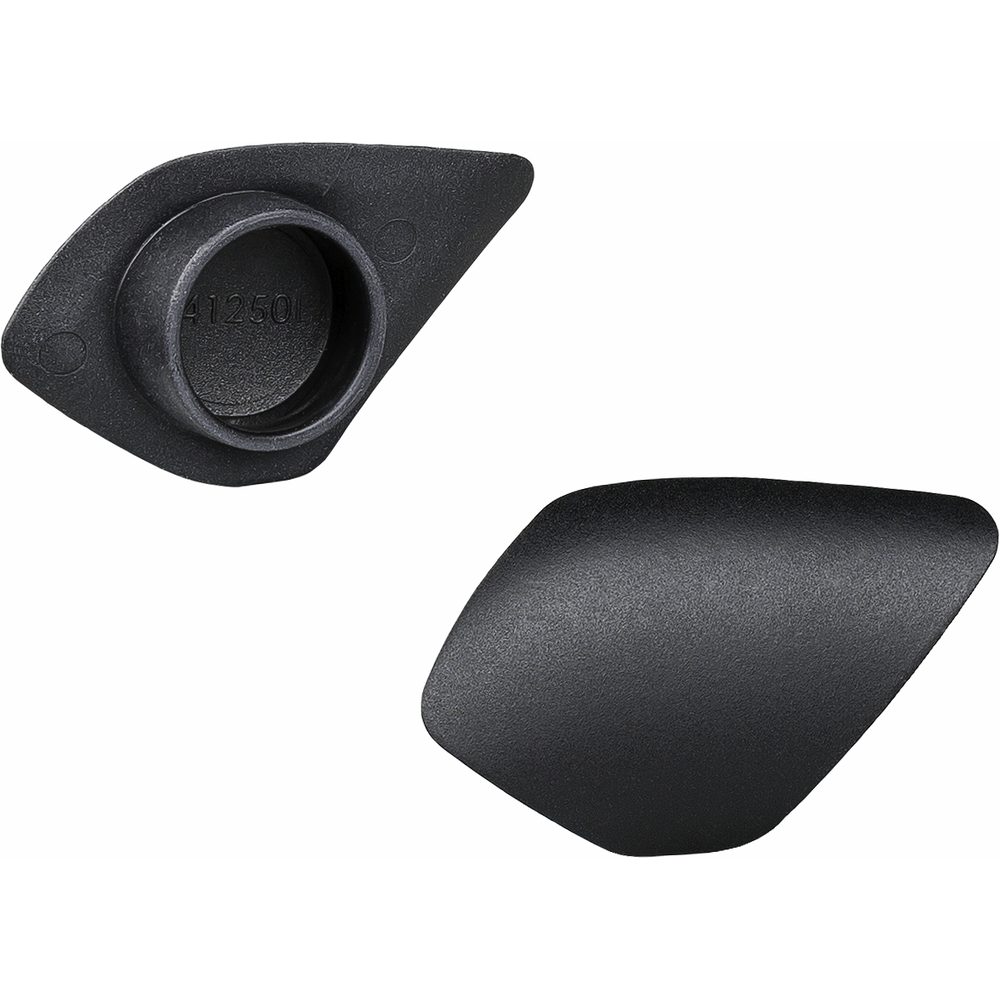 Cover Trek Checkpoint SL IsoSpeed Cover Trek Black Pair