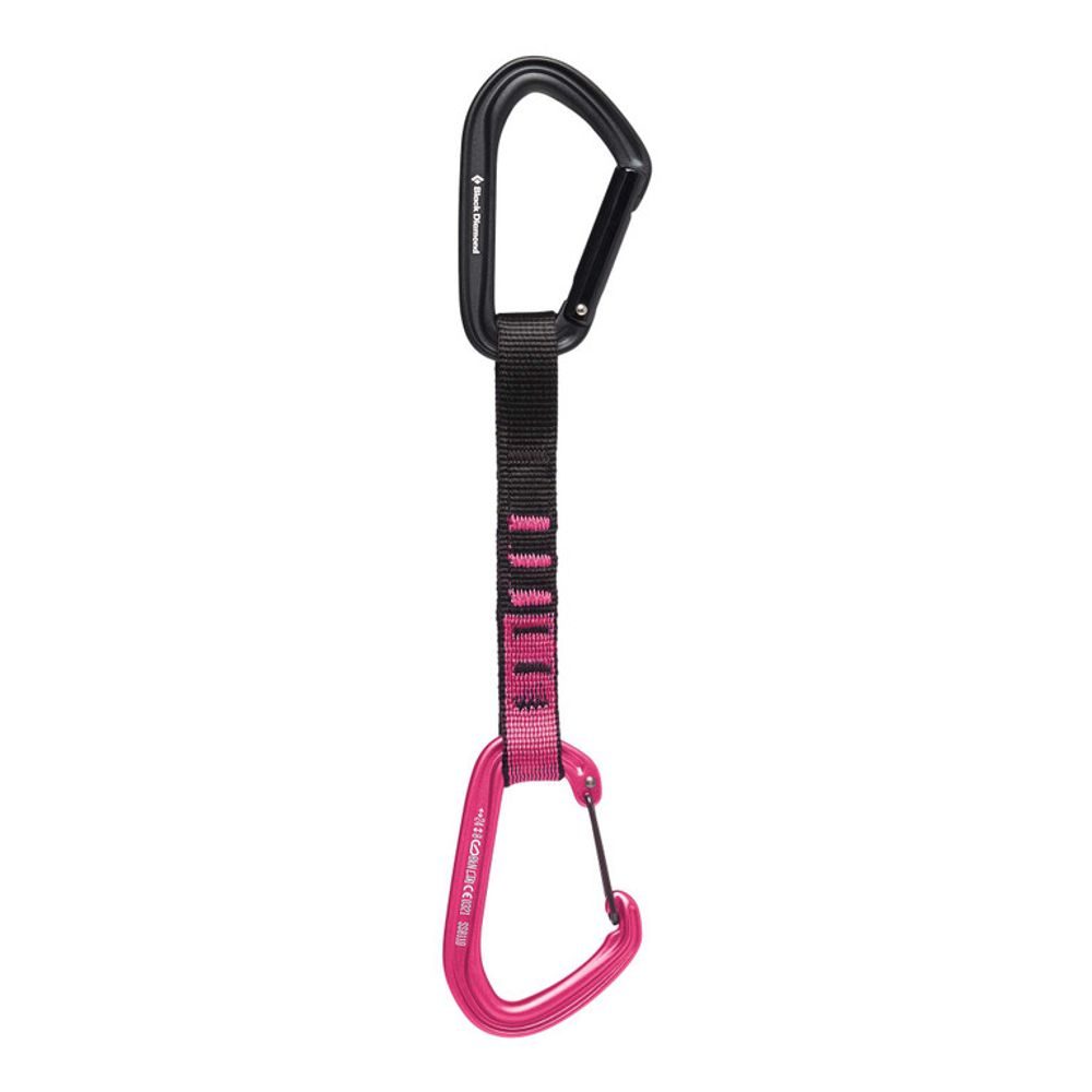 HOTFORGE HYBRID QUICKDRAW 16cm Ultra Pink
