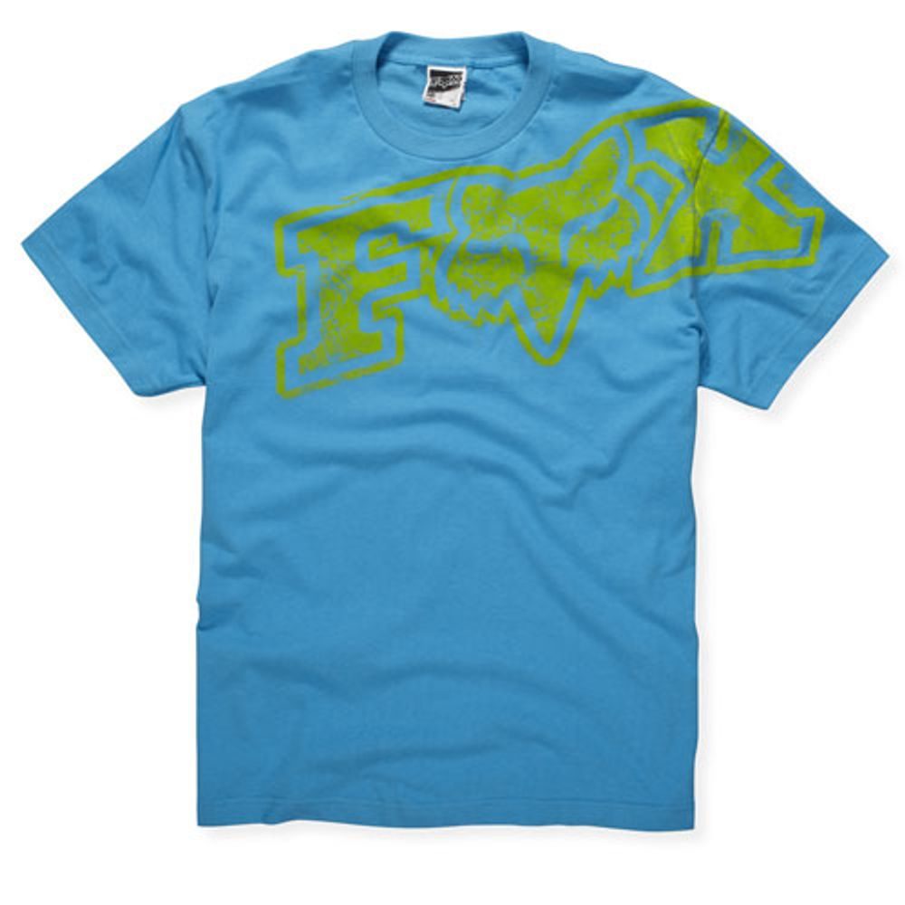 47677 029 Bigtime s/s Tee Tričko