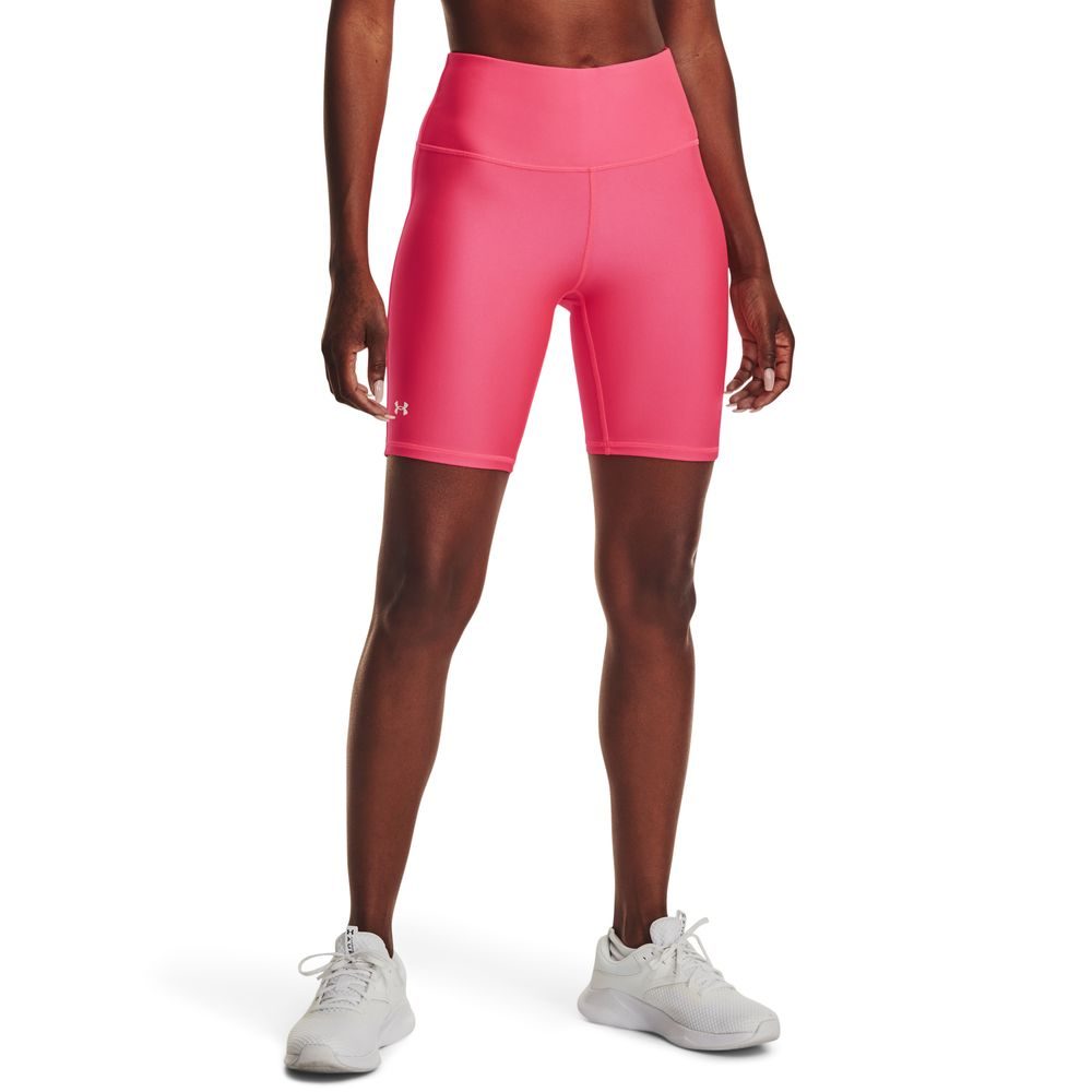 Armour Bike Short, pink