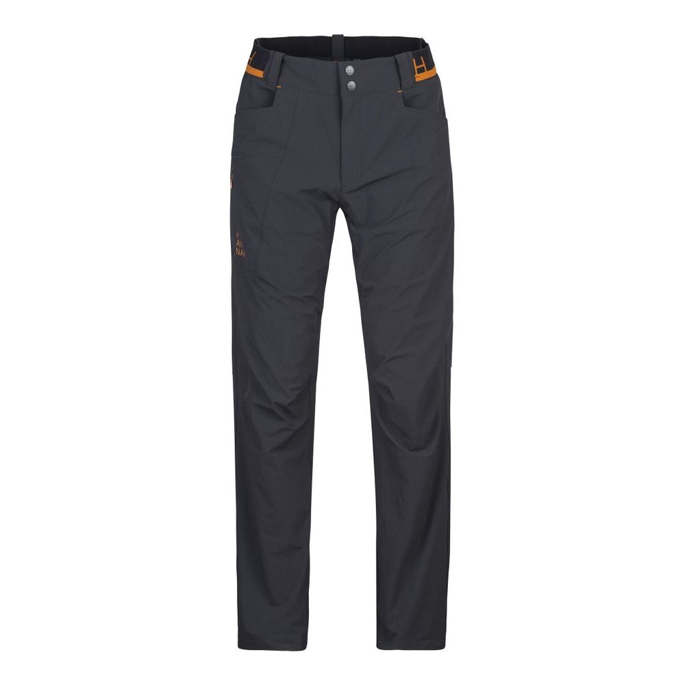 NIGUEL II, anthracite (orange)