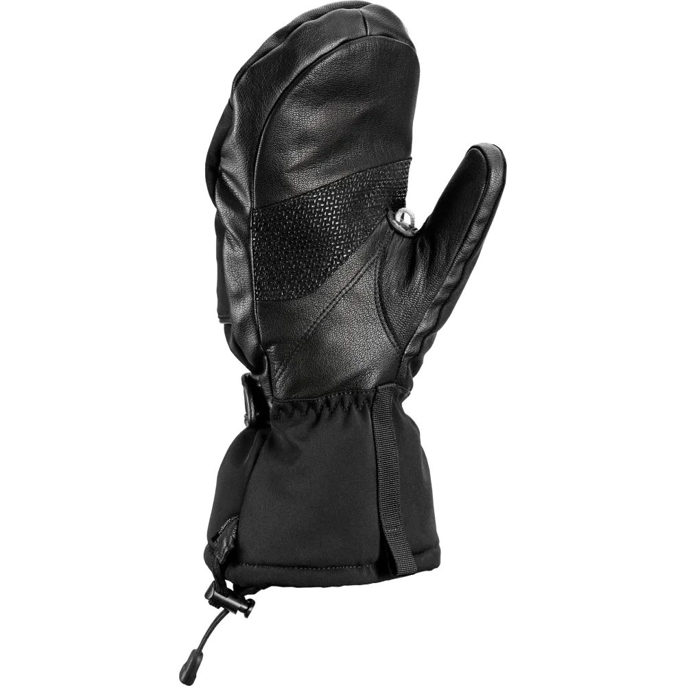 Outdoorweb.eu - Detect XT 3D Mitt, black - Downhill gloves