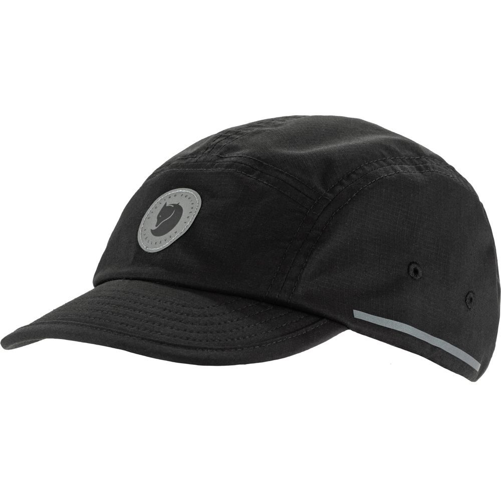 Hoja Cap, Black