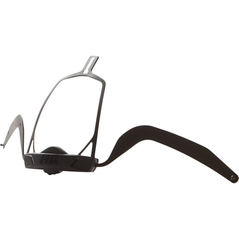 Rear Retention System Metah