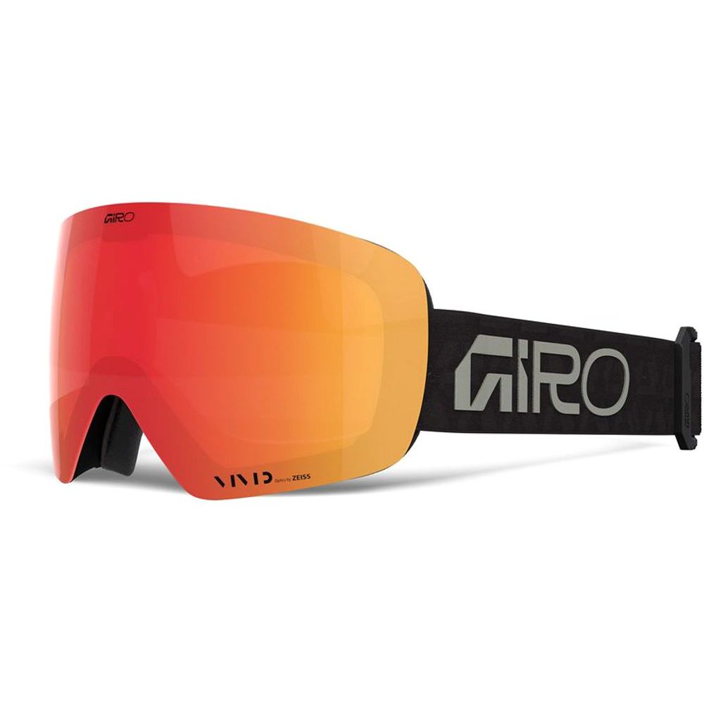 Contour RS Black Fragments-Vivid Ember/Vivid Infrared (2skla)