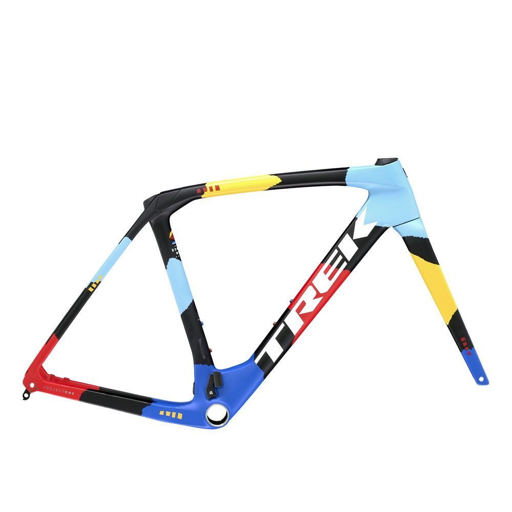 Domane RSL Disc FS Black