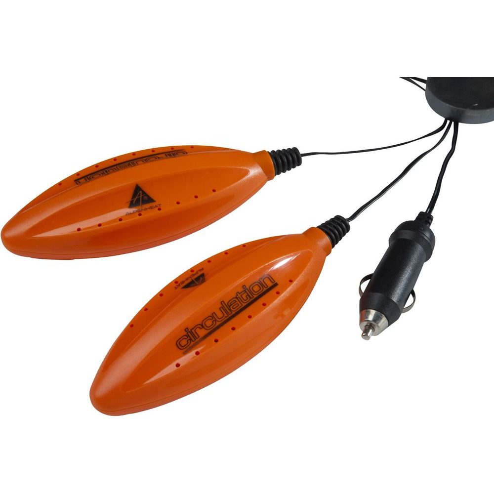 AD 6 Circulation 12V (auto zásuvka)