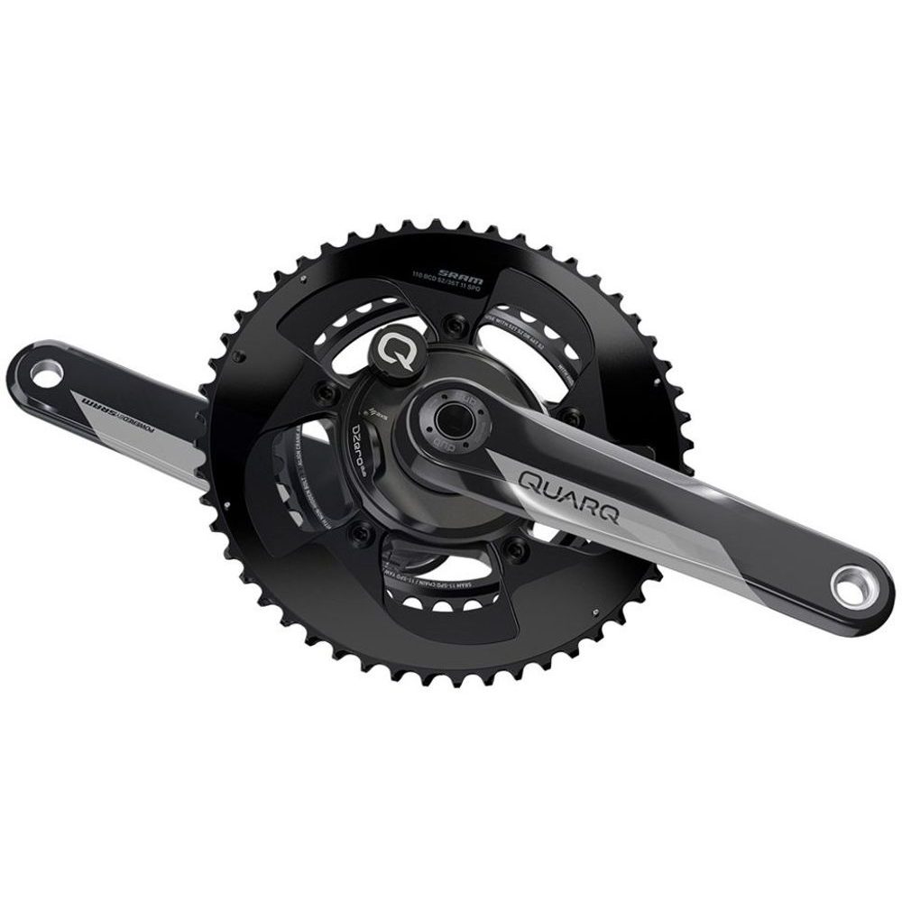 00.3018.291.175 - QUARQ AM PM DZERO DUB 110 175 52/36
