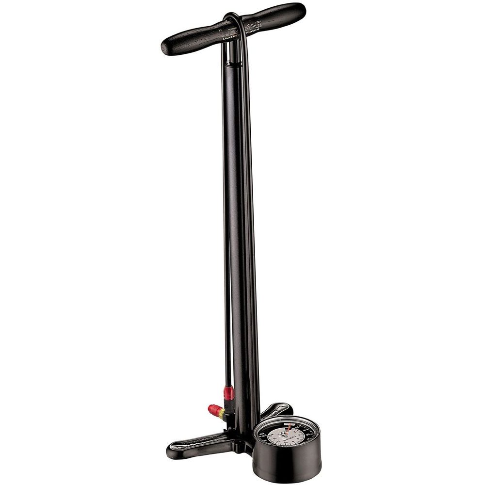 CLASSIC FLOOR DRIVE METALLIC BLACK