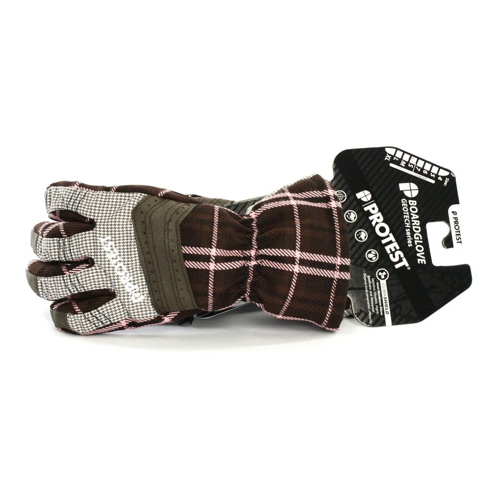 963492 769 KARINE BOARDGLOVES - Rukavice na snowboard