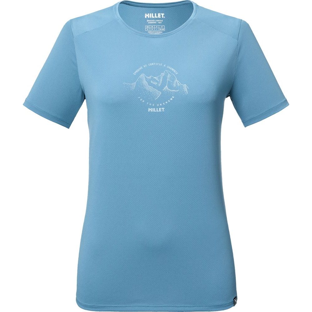 UBIC LIGHT TS SS W CORONET BLUE