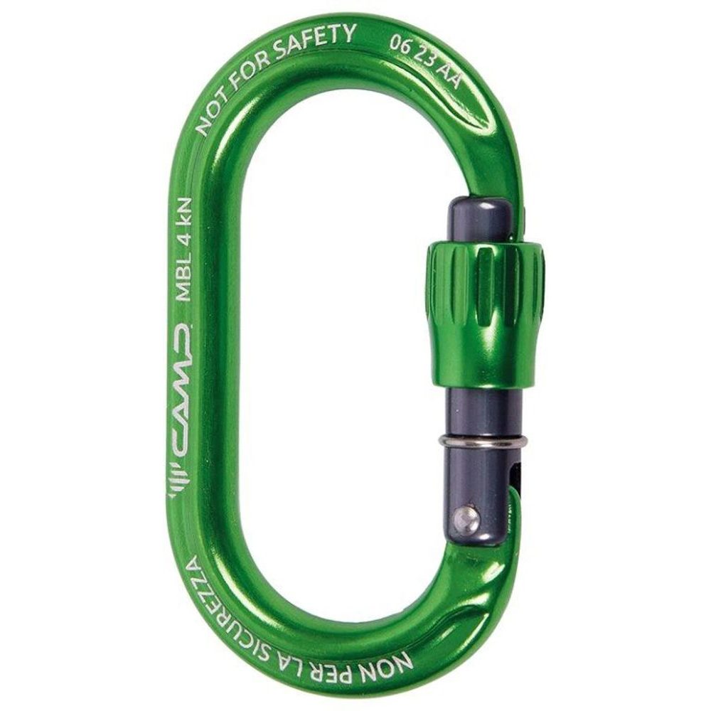 Ekto Lock green
