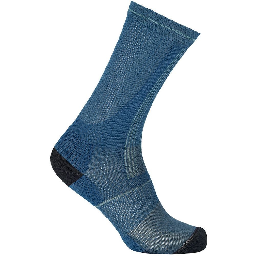 PRO TREK COOLMAX LIGHT CREW DARK LAGOON