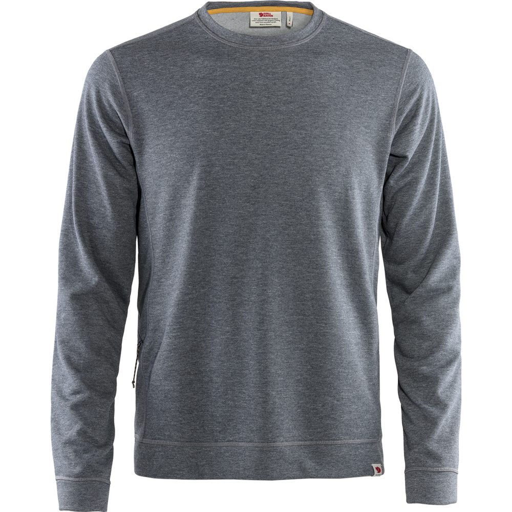 High Coast Lite Sweater M, Navy