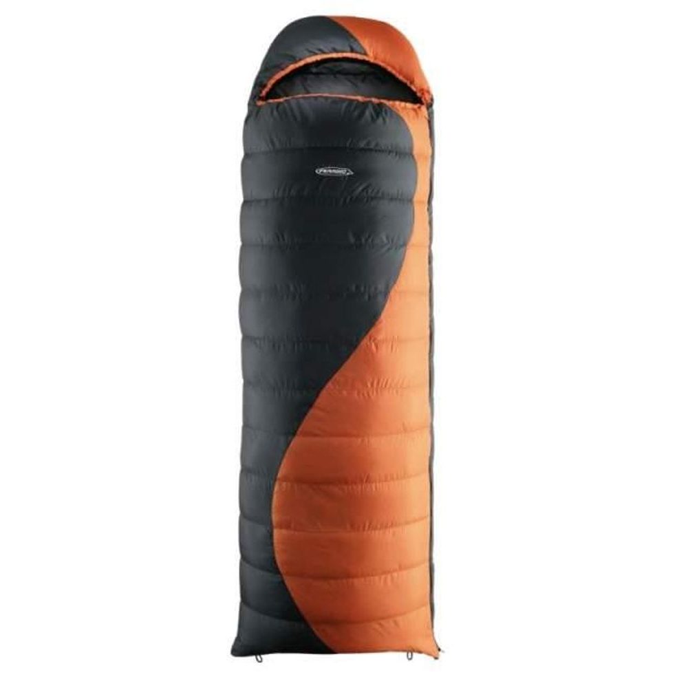 LIGHTEC 950 SQ DUVET - péřový spací pytel