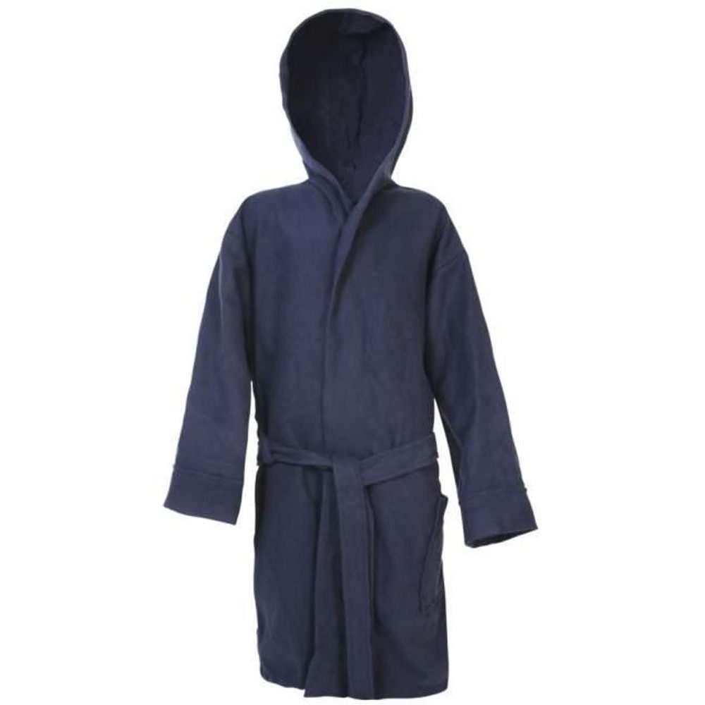 SPORT ROBE LITE KID 6/9 let - koupací plášť z polyesterového mikrovlákna